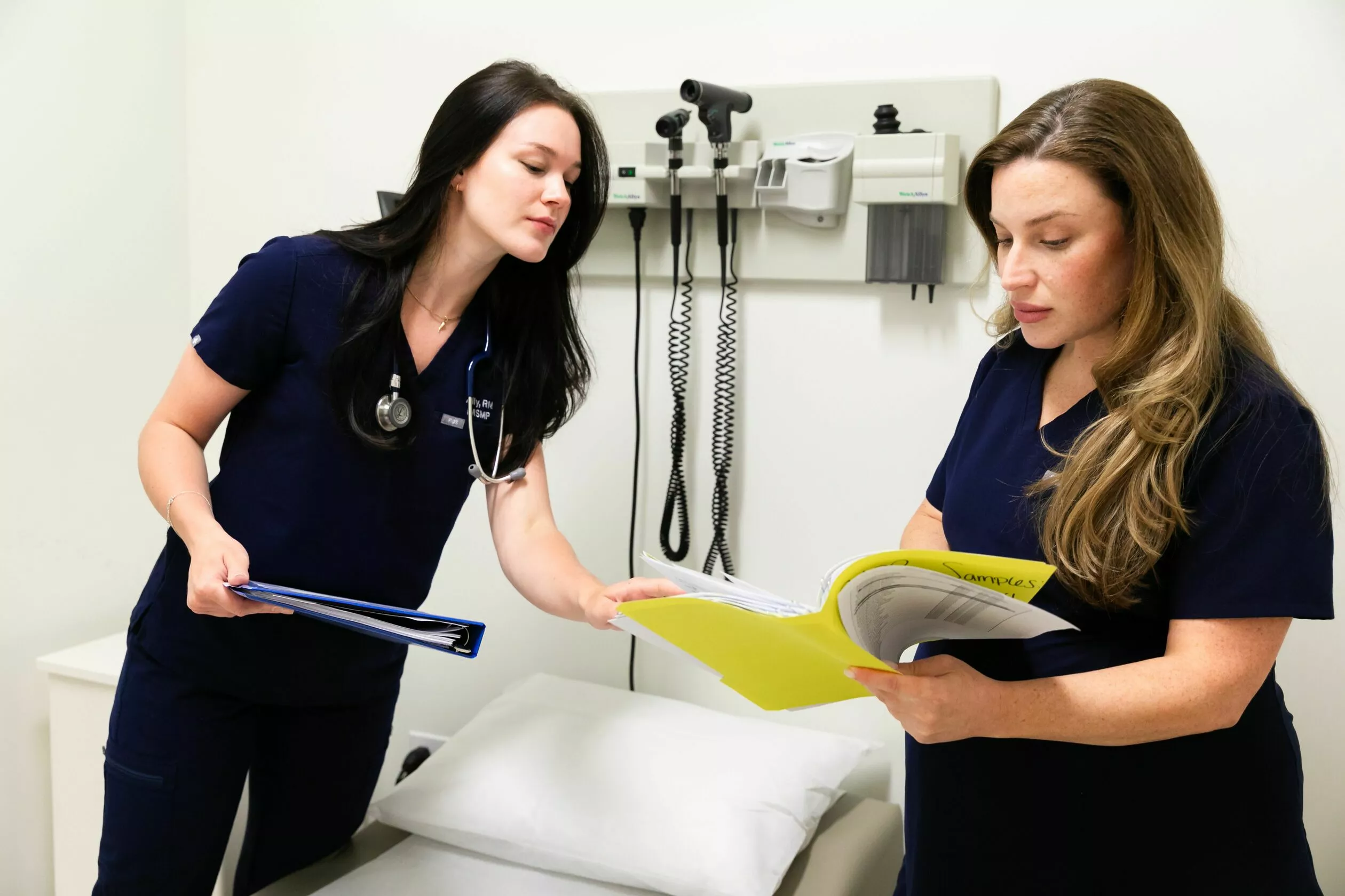 Clinical research