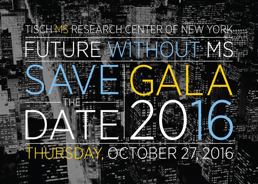 Future Without MS Gala 2016
