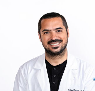 Dr. Nicolas Daviaud