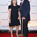 Richard Cohen on the red carpet