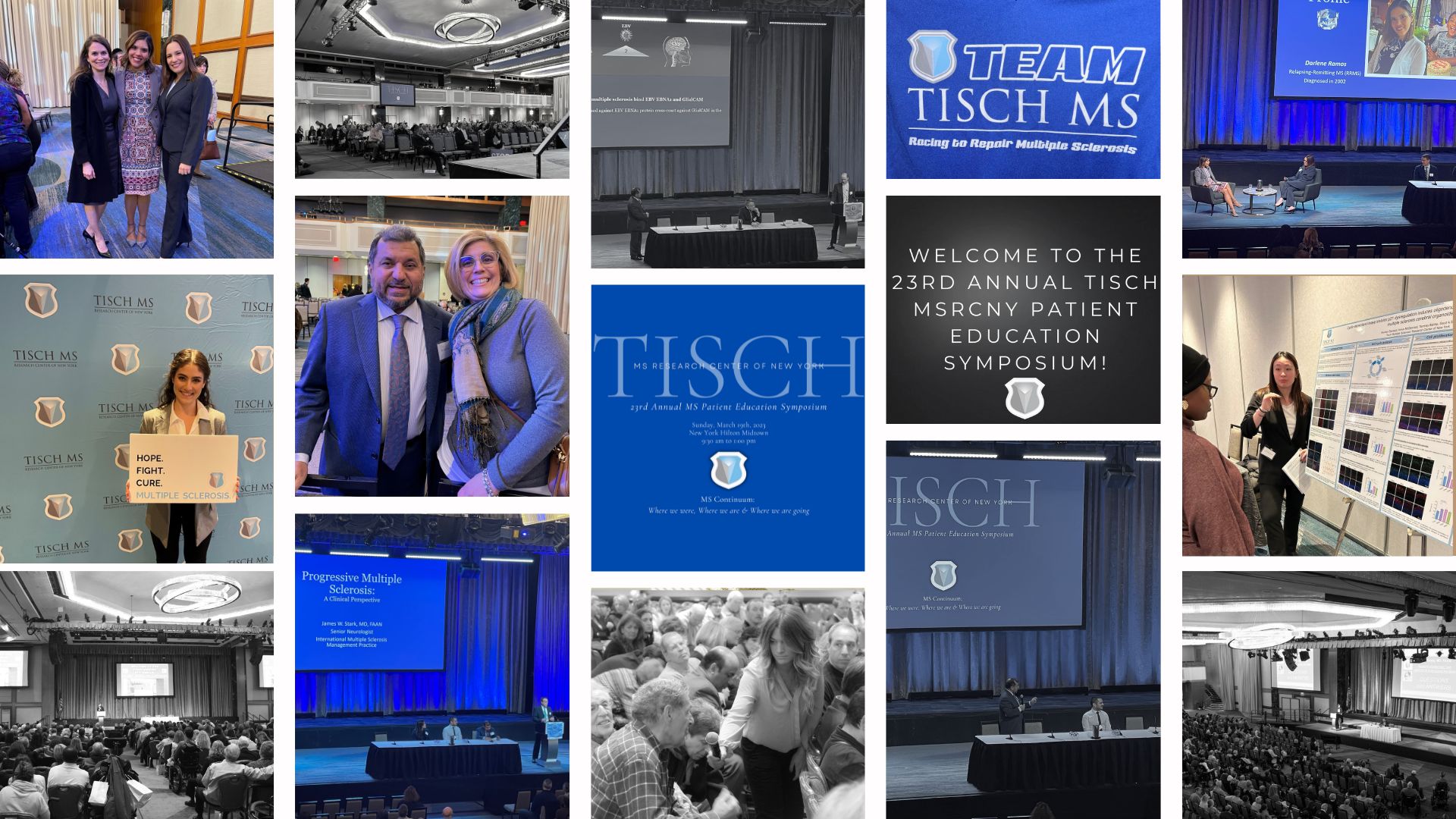 2023 Patient Education Symposium Recap! 