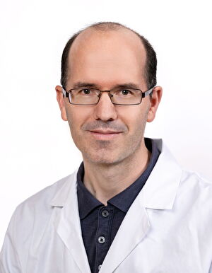 Roberto Alfonso, PhD / Assistant Research Scientist 