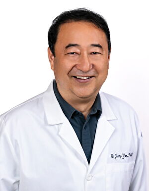 Qijiang Yan, PhD / Research Scientist